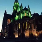 Дом отдыха Clos Des Ursulines