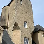 Дом отдыха Clos Des Ursulines *