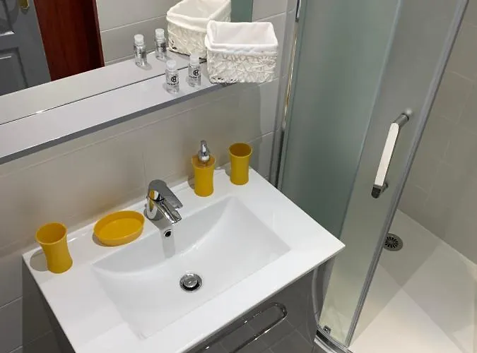 Clos Des Ursulines 펜션