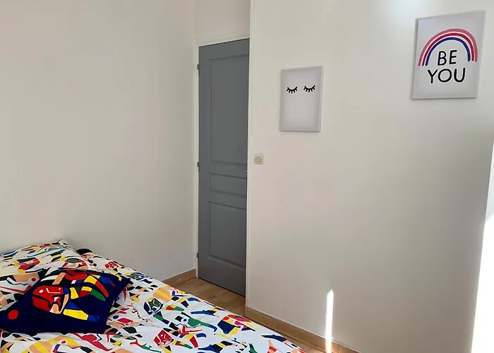 Clos Des Ursulines 바이외