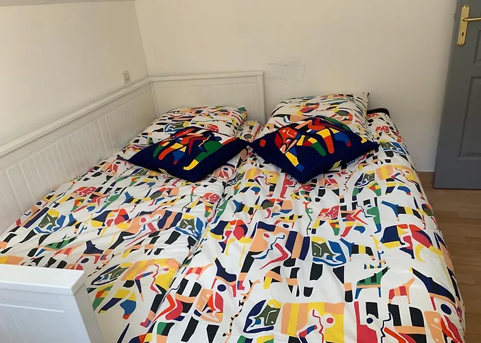 Clos Des Ursulines * 바이외