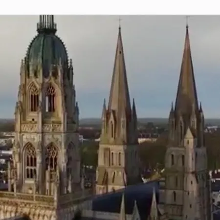 Clos Des Ursulines Сasa de vacaciones