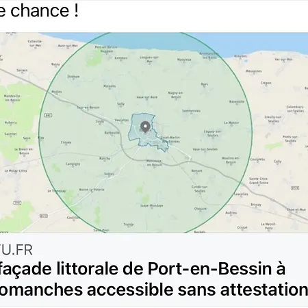 Дом отдыха Clos Des Ursulines