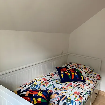 Дом отдыха Clos Des Ursulines