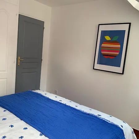 Дом отдыха Clos Des Ursulines Байе