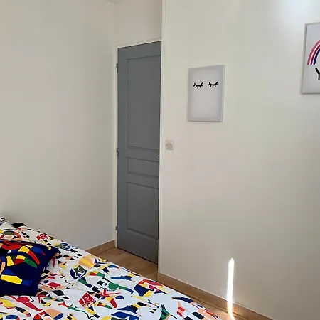 Clos Des Ursulines Байе