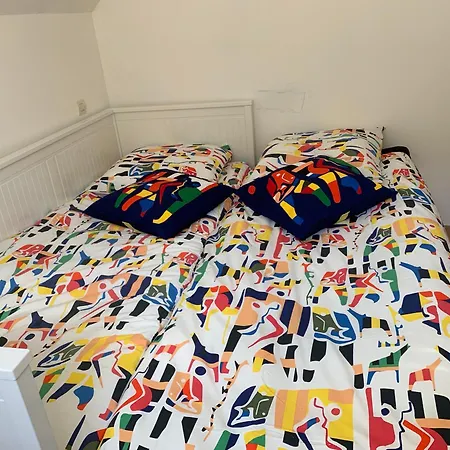 Clos Des Ursulines * Байе