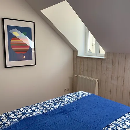 Clos Des Ursulines * Байе