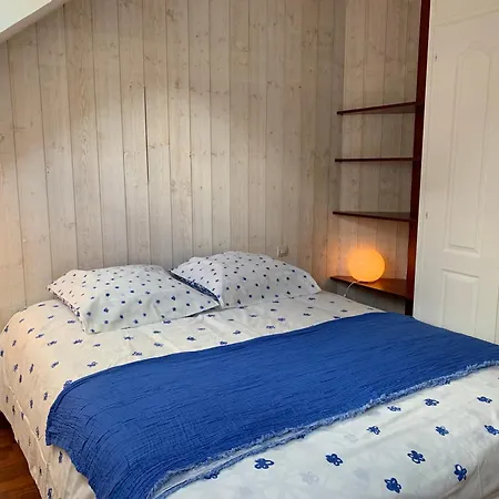 Дом отдыха Clos Des Ursulines