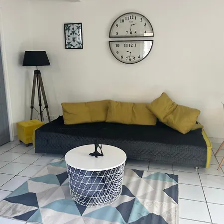 Clos Des Ursulines Дом отдыха *