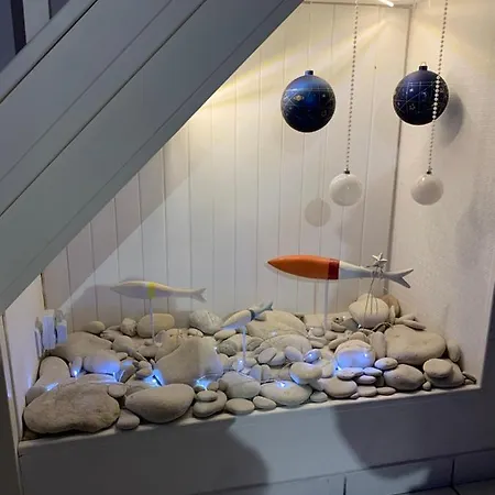 Clos Des Ursulines * Байе