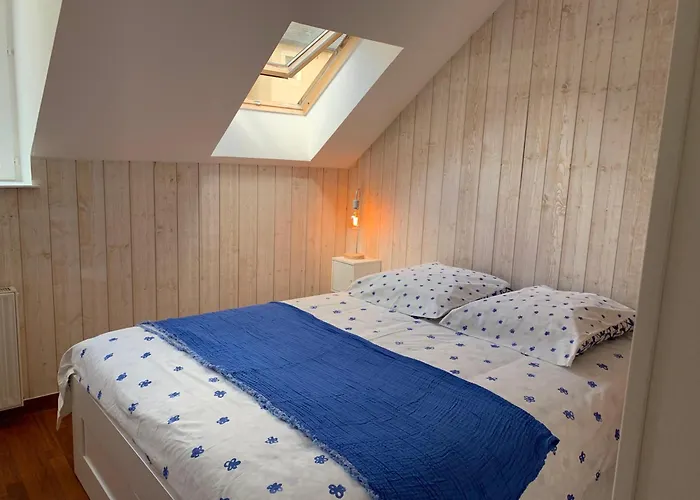 Holiday home Clos Des Ursulines Bayeux