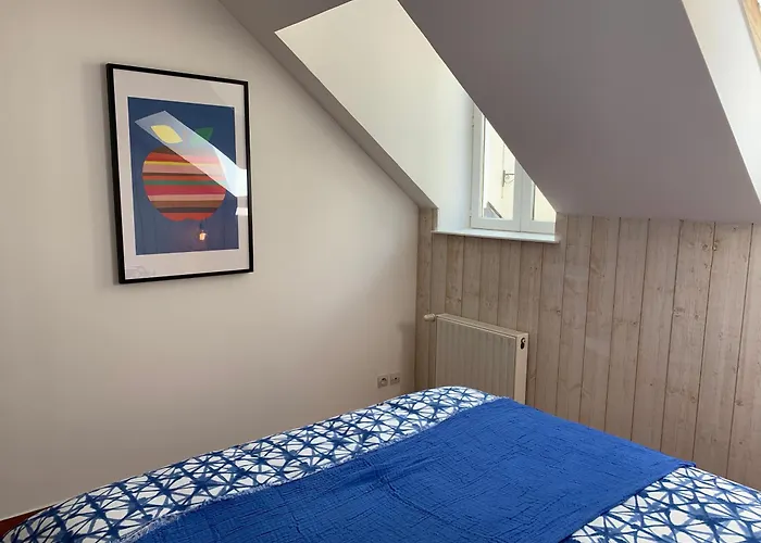 Clos Des Ursulines * Bayeux