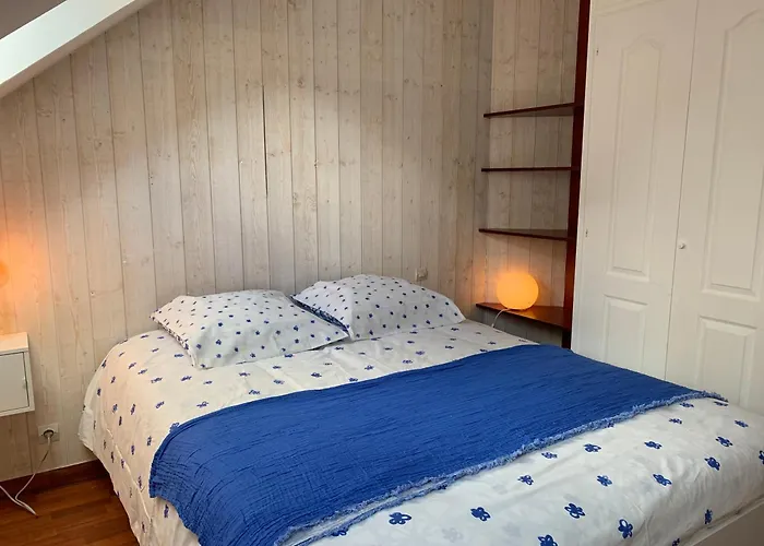 Holiday home Clos Des Ursulines