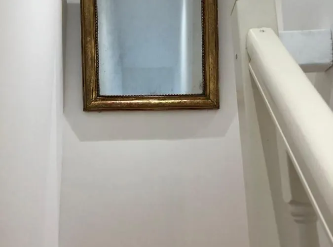 Clos Des Ursulines * Bayeux