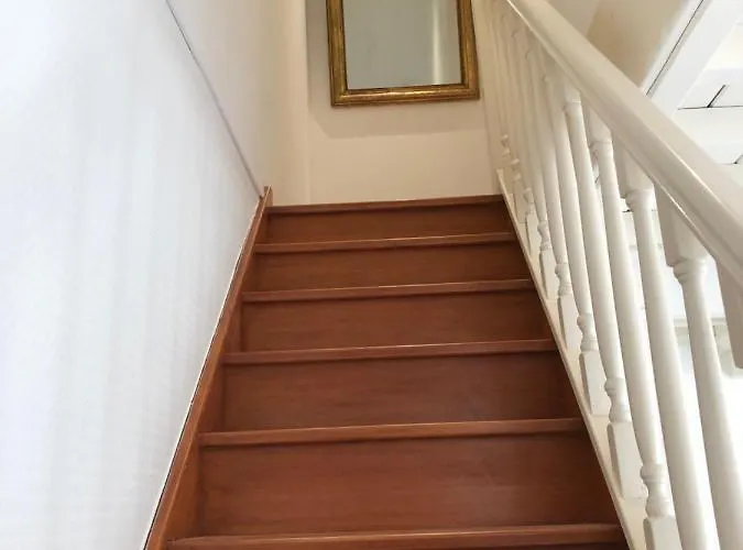 Clos Des Ursulines Holiday home