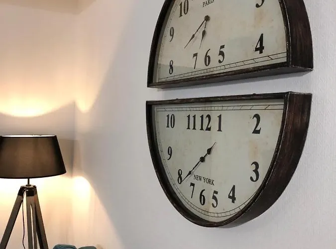 Holiday home Clos Des Ursulines