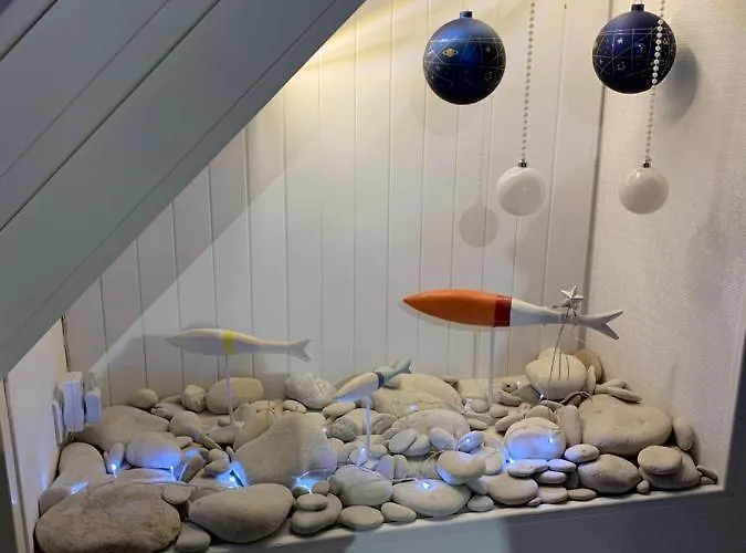 Clos Des Ursulines * Bayeux